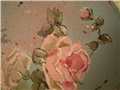 Shabby chic ruza